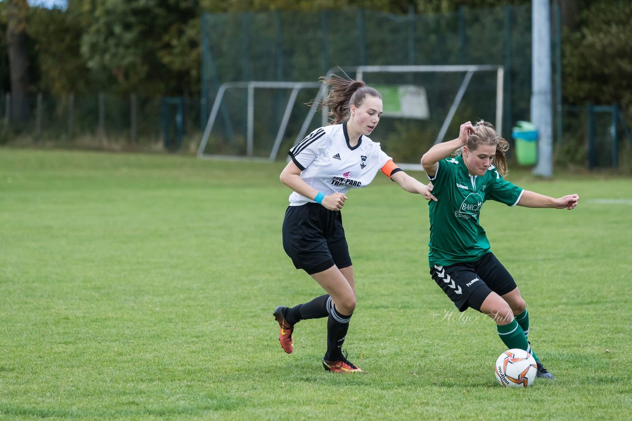 Bild 329 - Frauen SG Holstein Sued - SV Eintracht Luebeck : Ergebnis: 3:0